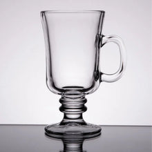 Load image into Gallery viewer, Irish Coffee Glass Mug