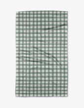Load image into Gallery viewer, Geometry Tea Towels