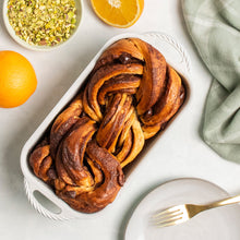 Load image into Gallery viewer, Cardamon™ Loaf Pan | Nordic Ware