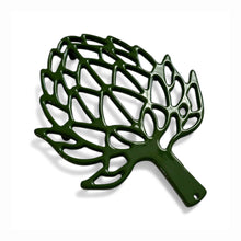 Load image into Gallery viewer, Artichoke Shaped Trivet
