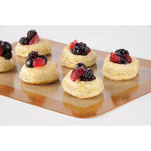 Load image into Gallery viewer, Non-Stick Silicone Toaster Oven Mat