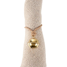 Load image into Gallery viewer, Jingle Bell Napkin Ring