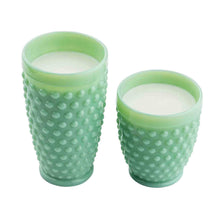 Load image into Gallery viewer, Jadeite Glass Collection™ 9.5oz Tumbler