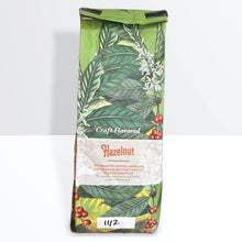 Load image into Gallery viewer, Hazelnut Craft Flavored Coffee