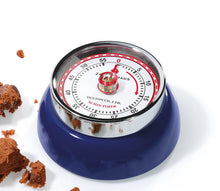 Load image into Gallery viewer, Retro Kitchen Timer (Various Colors)