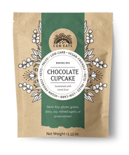 Load image into Gallery viewer, Chocolate Cupcake Mix