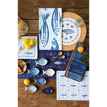 Load image into Gallery viewer, Aveiro Terry Dishtowel