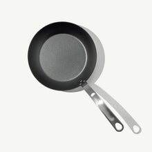 Load image into Gallery viewer, Made In Carbon Steel 10" Fry Pan (Seasoned)