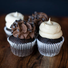 Load image into Gallery viewer, Chocolate Cupcake Mix