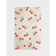 Load image into Gallery viewer, Geometry Tea Towels