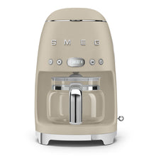 Load image into Gallery viewer, Smeg Coffee Maker (Can Special Order by Color)