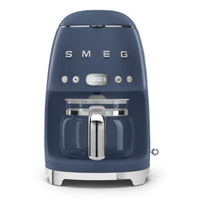 Load image into Gallery viewer, Smeg Coffee Maker (Can Special Order by Color)