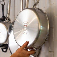 Load image into Gallery viewer, Eater 8 Piece Stainless Steel Core Set (Can Special Order If Out of Stock)