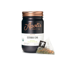 Load image into Gallery viewer, Genmai Cha Tea Bags (Online Only)