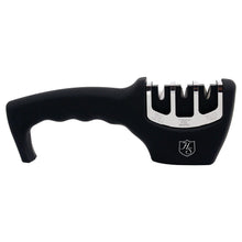Load image into Gallery viewer, Hammer Stahl 3 Stage Handheld Knife Sharpener (Can Special Order if Out of Stock)
