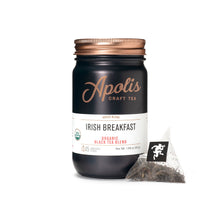 Load image into Gallery viewer, Irish Breakfast Tea Bags (Online Only)