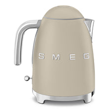Load image into Gallery viewer, Smeg 7-Cup Electric Kettle (Can Special Order by Color)