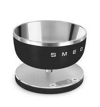 Load image into Gallery viewer, Smeg Digital Kitchen Scale