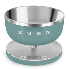 Load image into Gallery viewer, Smeg Digital Kitchen Scale