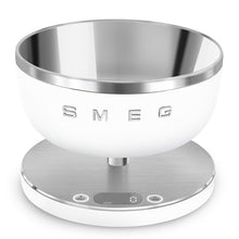 Load image into Gallery viewer, Smeg Digital Kitchen Scale