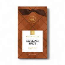 Load image into Gallery viewer, Raven's Nest Mulling Spice Gift Box - Fall