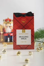 Load image into Gallery viewer, Raven's Nest Mulling Spice Cider Mix Gift Box