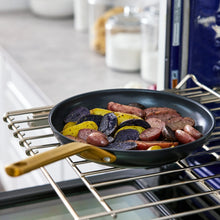 Load image into Gallery viewer, GreenPan Reserve Pro Ceramic Nonstick 10" Frypan | Black