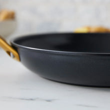 Load image into Gallery viewer, GreenPan Reserve Pro Ceramic Nonstick 10" Frypan | Black
