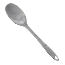Load image into Gallery viewer, White Marbled Silicone Spoon
