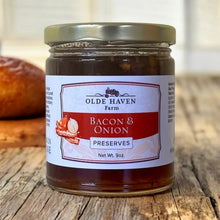 Load image into Gallery viewer, Bacon & Onion Preserves