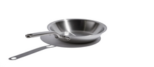 Load image into Gallery viewer, Eater Stainless Steel Fry Pan | 3 Sizes (Can Special Order if Out of Stock)