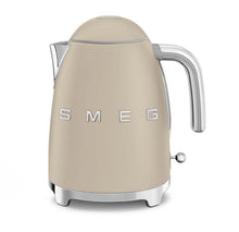 Load image into Gallery viewer, Smeg 7-Cup Electric Kettle (Can Special Order by Color)