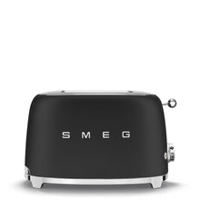 Load image into Gallery viewer, Smeg 2-Slice Toaster (Can Special Order by Color)