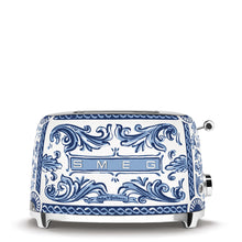Load image into Gallery viewer, Smeg 2-Slice Toaster (Can Special Order by Color)