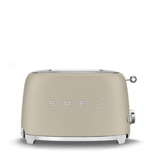 Load image into Gallery viewer, Smeg 2-Slice Toaster (Can Special Order by Color)