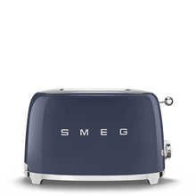 Load image into Gallery viewer, Smeg 2-Slice Toaster (Can Special Order by Color)