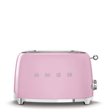Load image into Gallery viewer, Smeg 2-Slice Toaster (Can Special Order by Color)