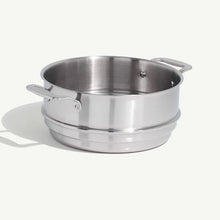 Load image into Gallery viewer, Made In Stainless Steel Steamer Basket