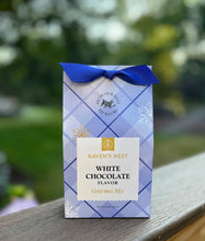 Load image into Gallery viewer, Raven's Nest White Hot Chocolate Holiday Gift Box