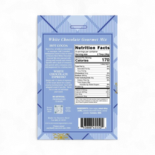 Load image into Gallery viewer, Raven's Nest White Hot Chocolate Holiday Gift Box