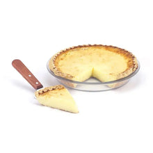 Load image into Gallery viewer, Offset Pie Server