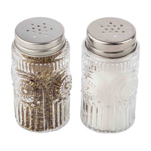 Load image into Gallery viewer, Sunflower Salt & Pepper Shakers (Set of 2)