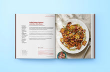 Load image into Gallery viewer, The Newlywed Cookbook: 125 Recipes to Celebrate Your New Life Together