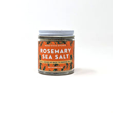 Load image into Gallery viewer, Rosemary Sea Salt