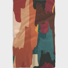 Load image into Gallery viewer, Geometry Tea Towels