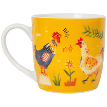 Load image into Gallery viewer, Free Range 12 oz Mug