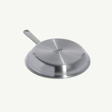 Load image into Gallery viewer, Made In Stainless Clad 10" Fry Pan