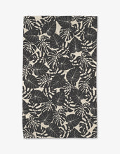 Load image into Gallery viewer, Geometry Tea Towels