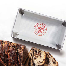 Load image into Gallery viewer, King Arthur Baking Loaf Pan Liner, 10.5in (Set of 2)