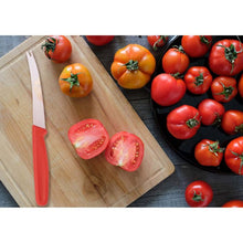 Load image into Gallery viewer, Tomato Knife 4.25"